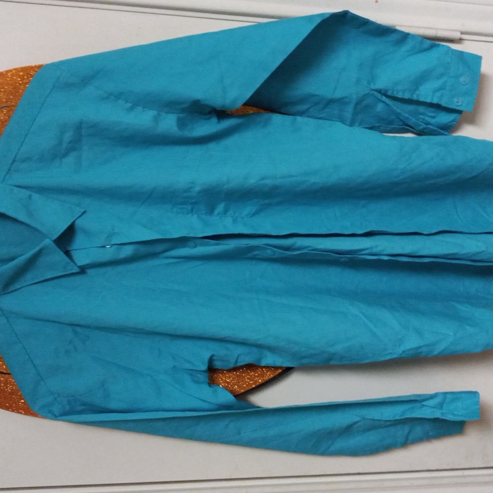 Boys dress shirt